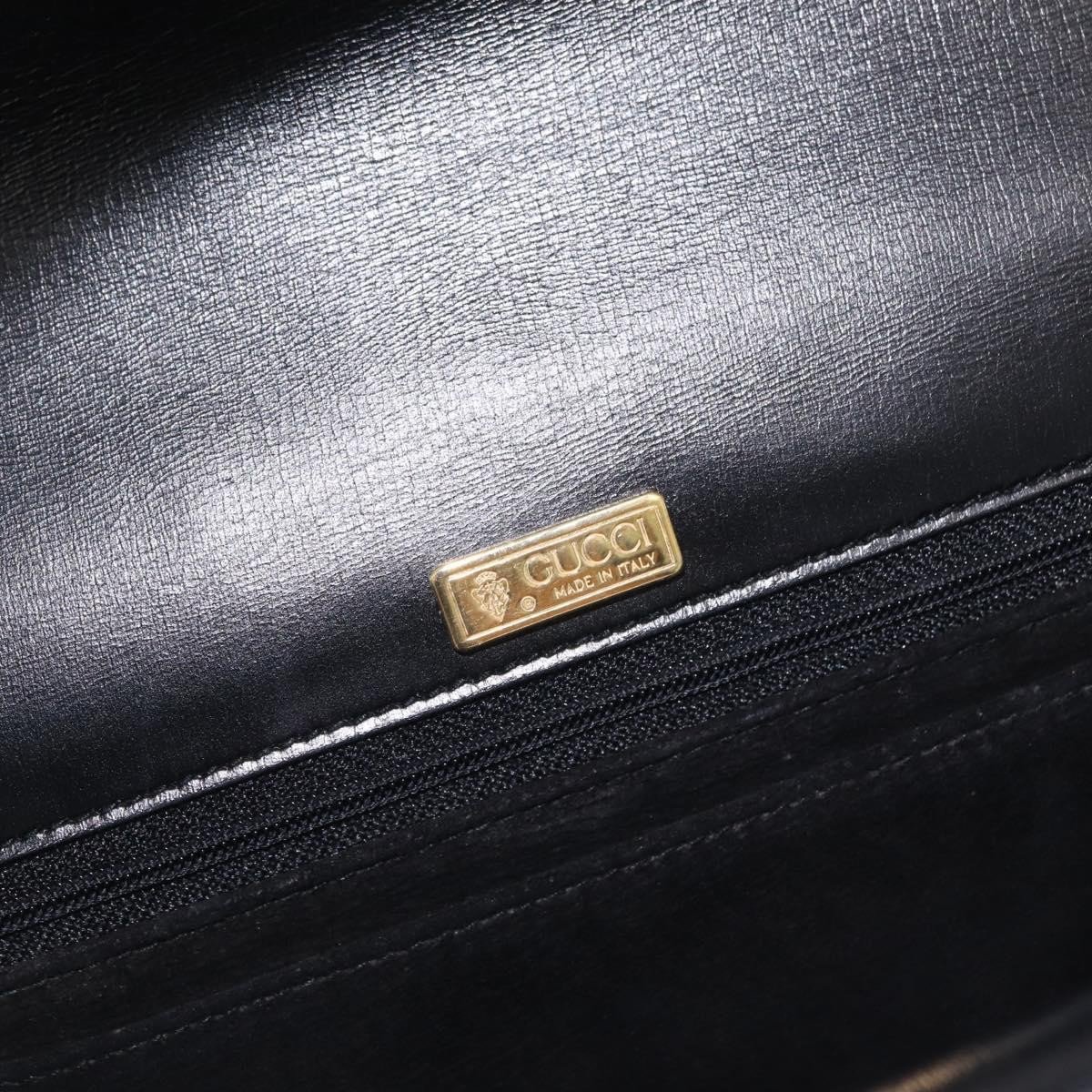 Gucci Shoulder Leather Small