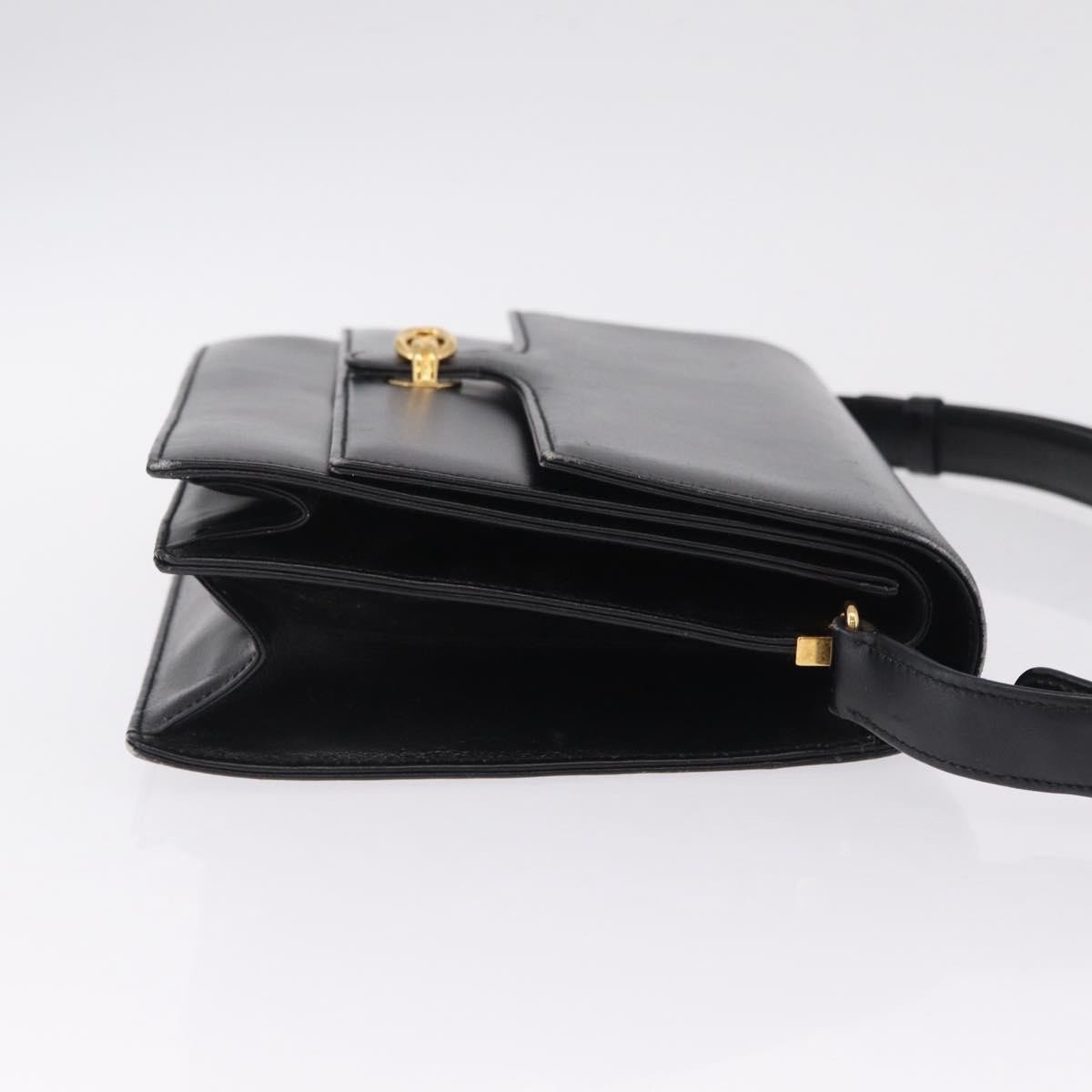 Gucci Shoulder Leather Small