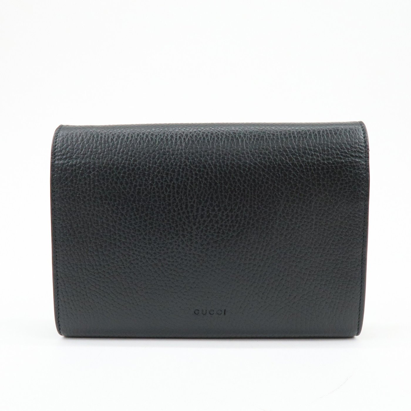 Gucci Dionysus Chain Leather Small