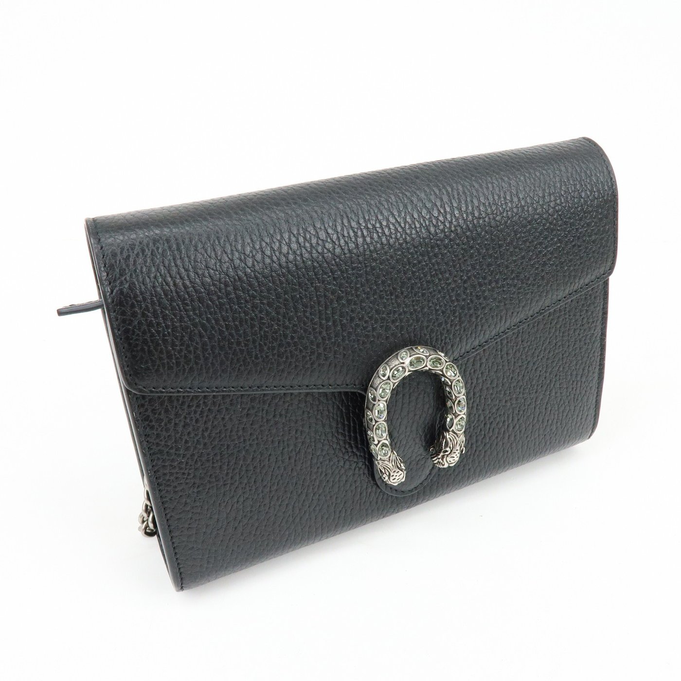 Gucci Dionysus Chain Leather Small