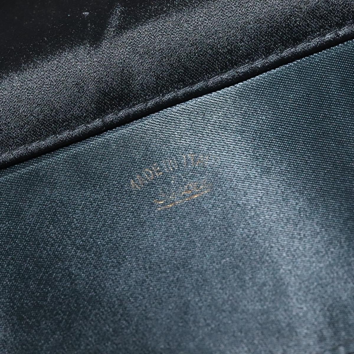 Gucci Vintage Flap Velvet