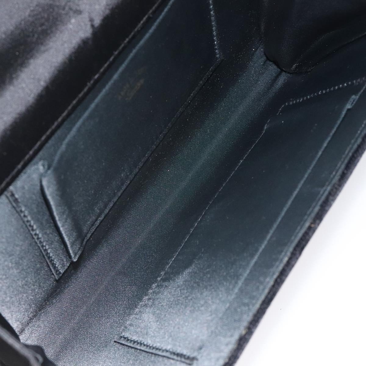 Gucci Vintage Flap Velvet