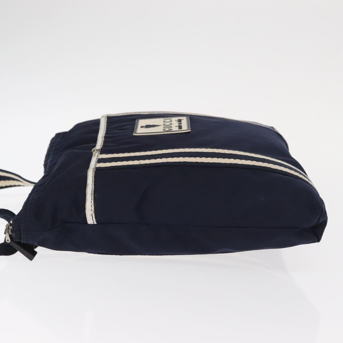 Gucci Vintage shoulder bag Nylon Medium