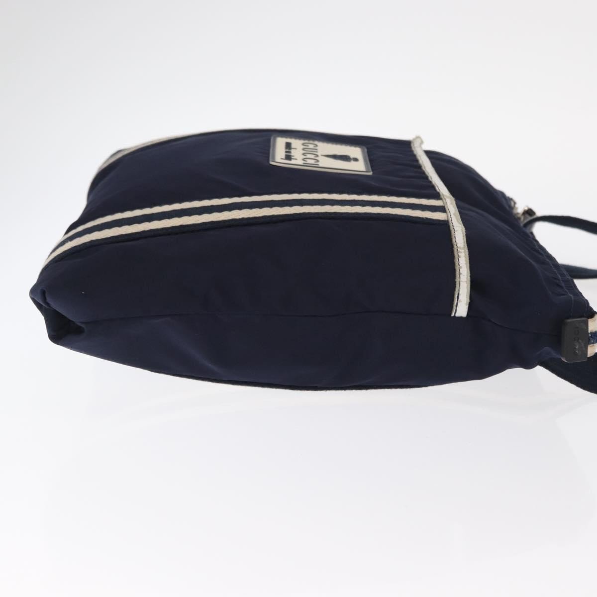 Gucci Vintage shoulder bag Nylon Medium