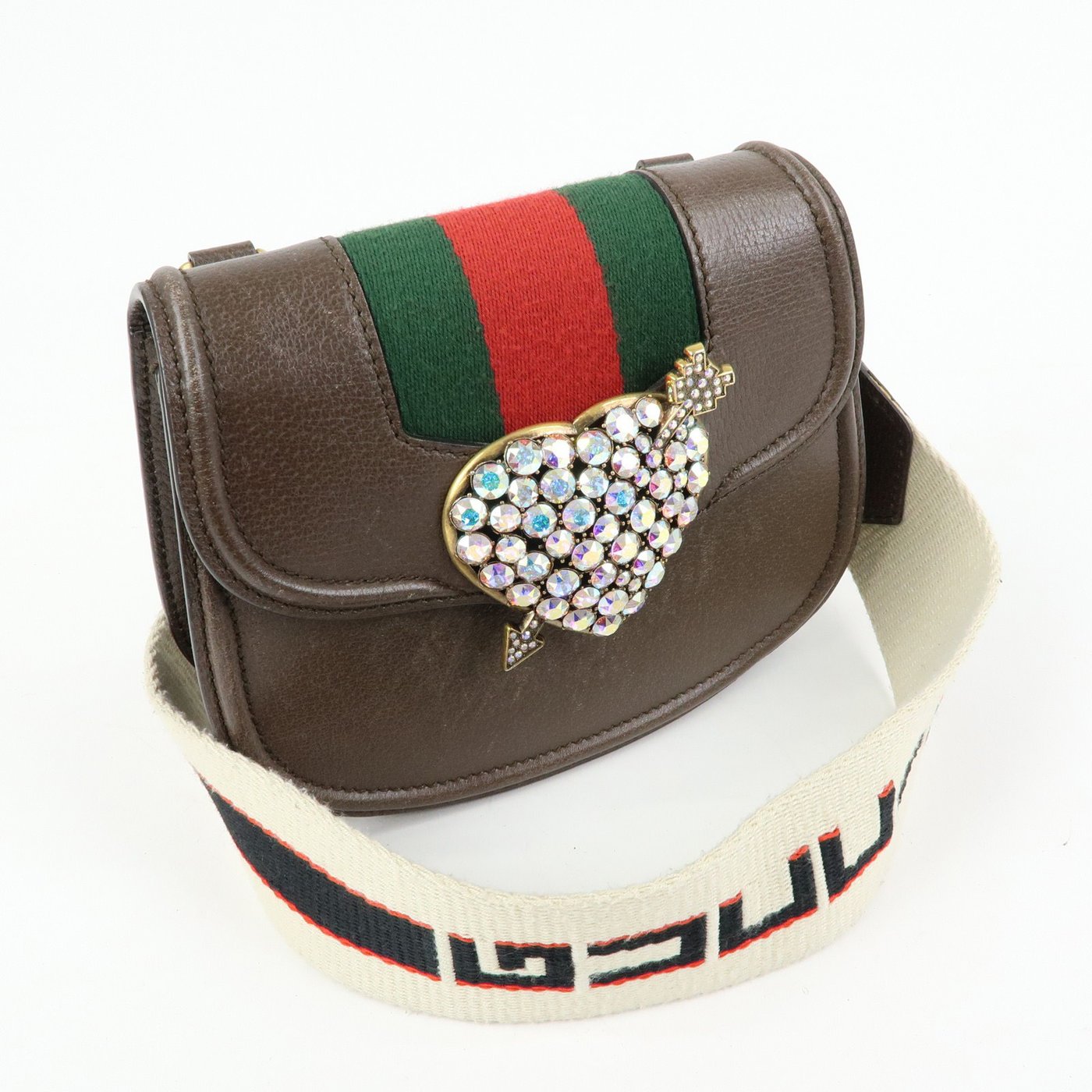 Gucci Totem Leather Small