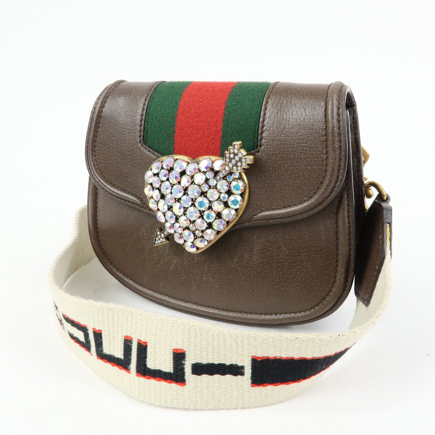 Gucci Totem Leather Small
