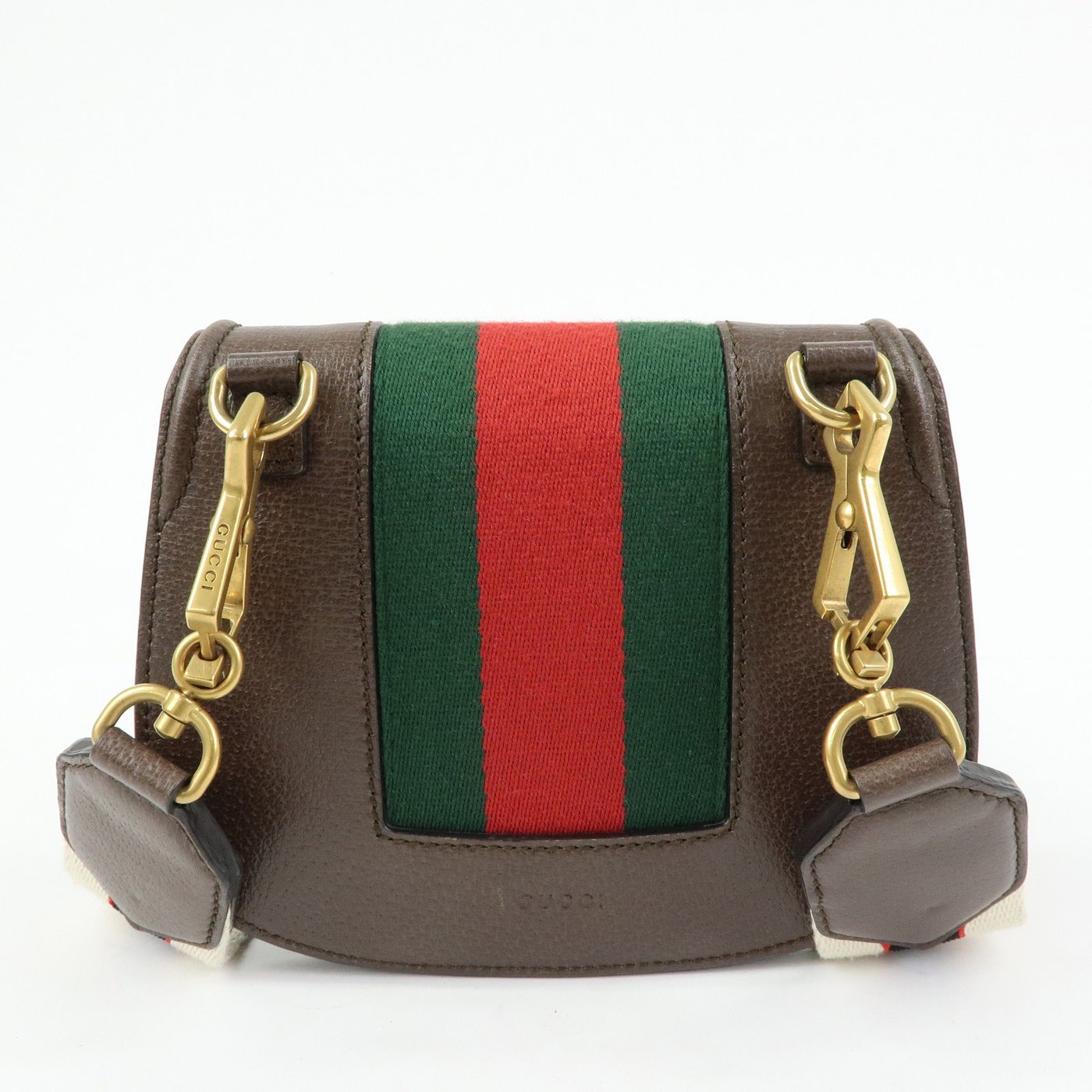 Gucci Totem Leather Small
