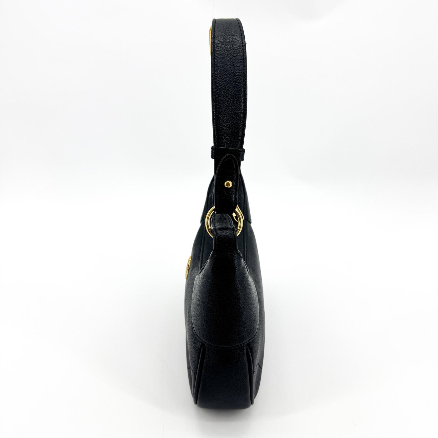 Gucci Aphrodite Leather Medium