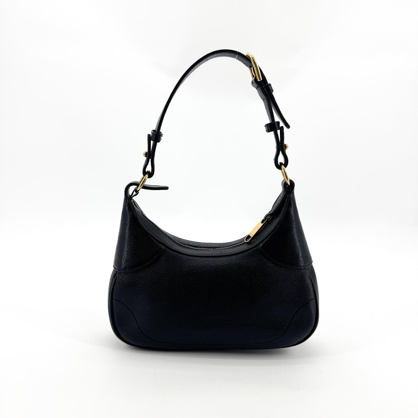 Gucci Aphrodite Leather Medium
