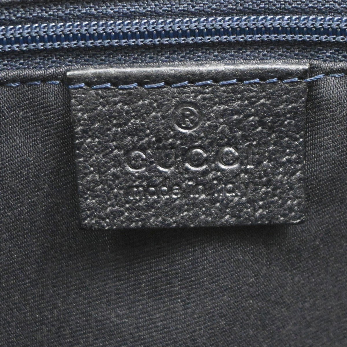 Gucci Web Handle Buckle GG Canvas Medium