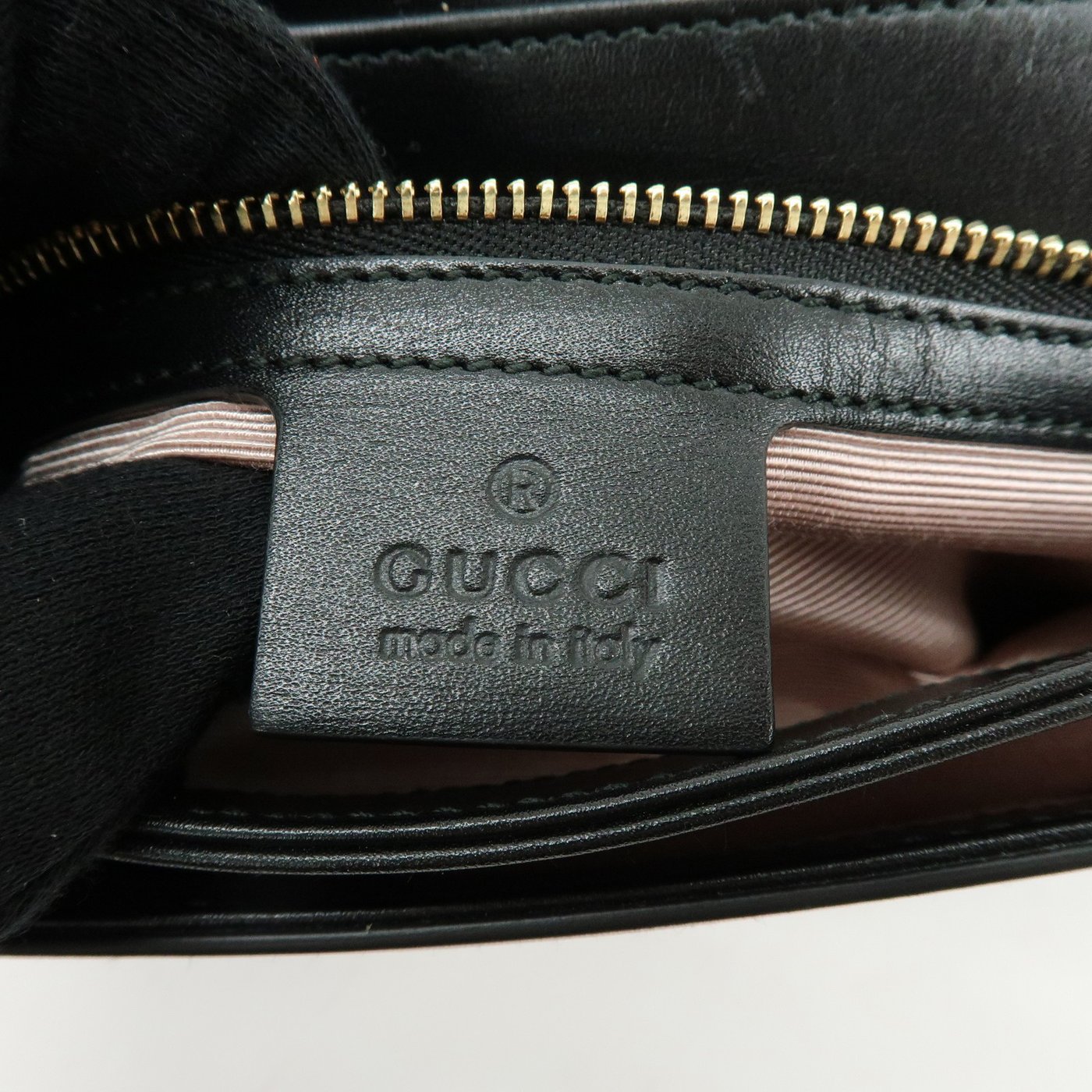 Gucci Arli Leather Small