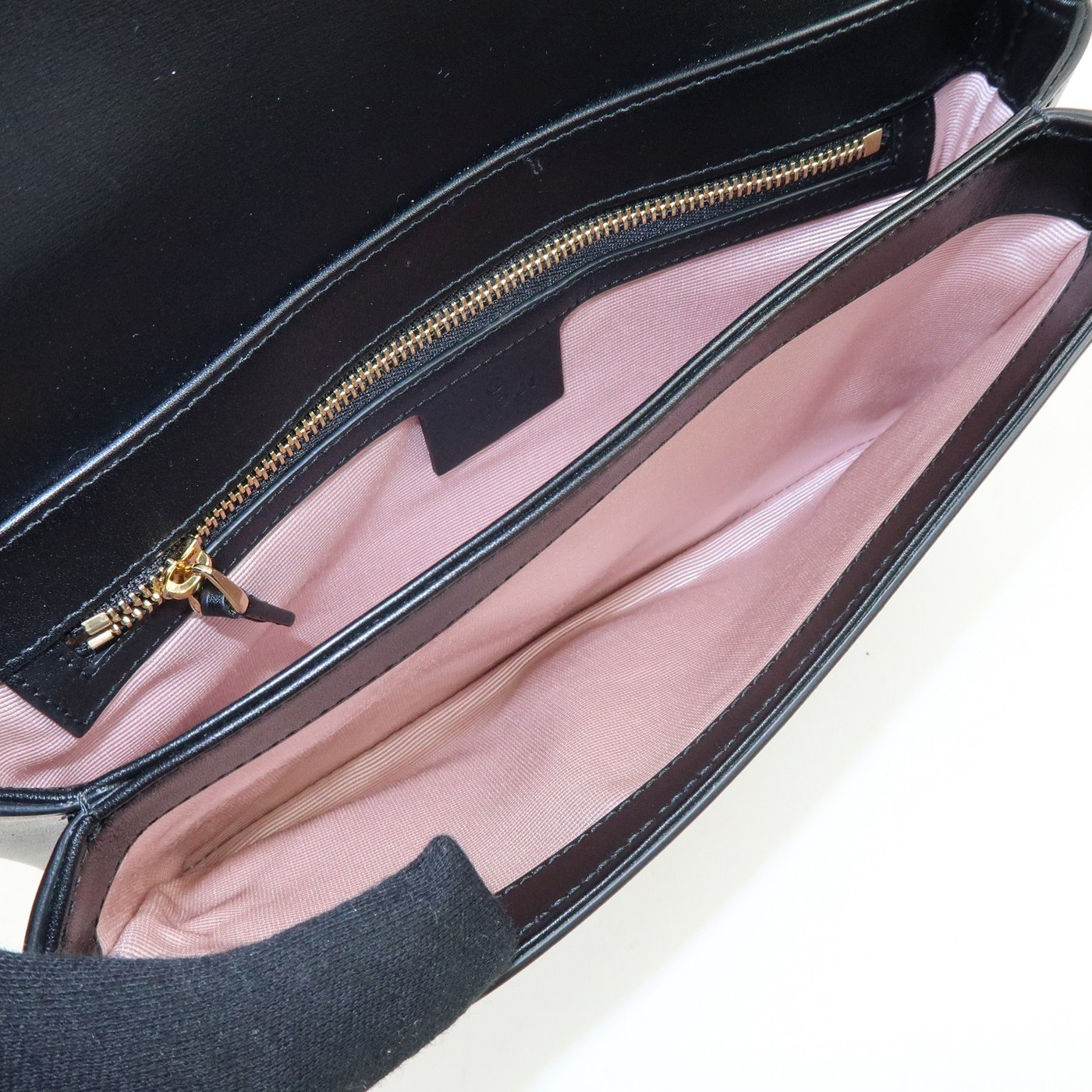 Gucci Arli Leather Small