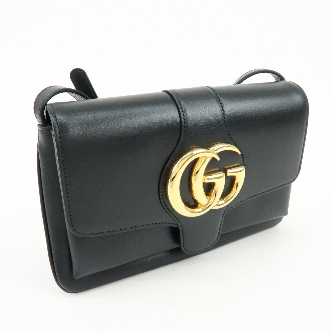 Gucci Arli Leather Small