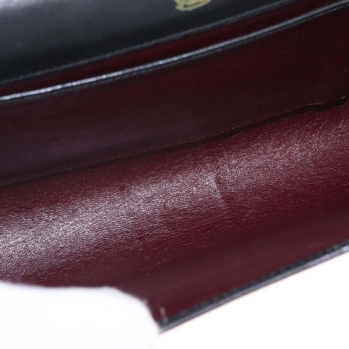 Gucci Sherry line shoulder Leather Medium