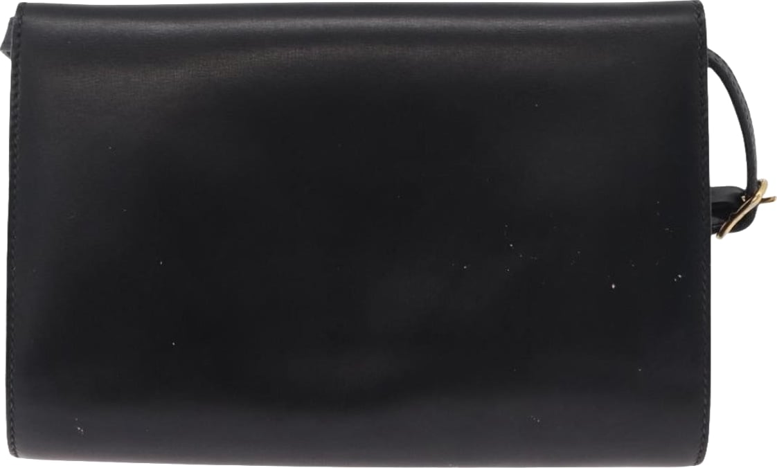 Gucci Sherry line shoulder Leather Medium