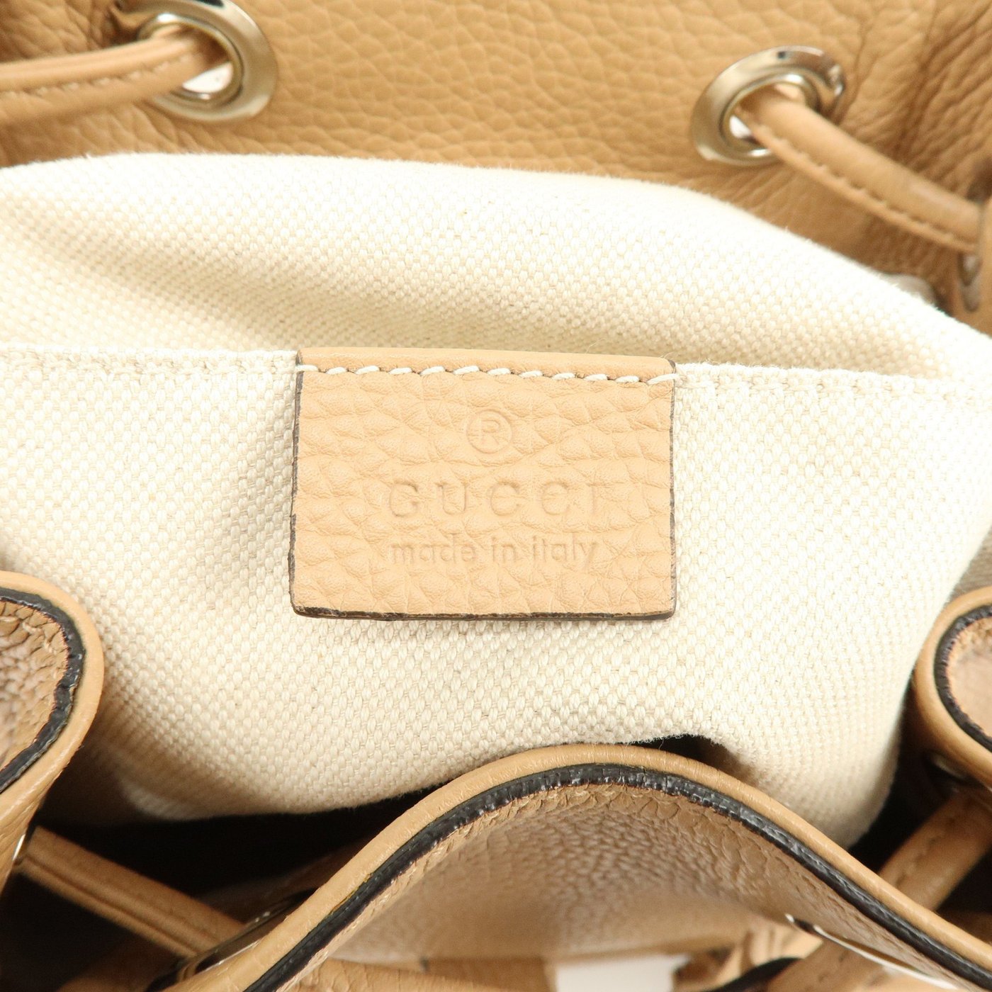 Gucci Bamboo Tassel Leather Medium