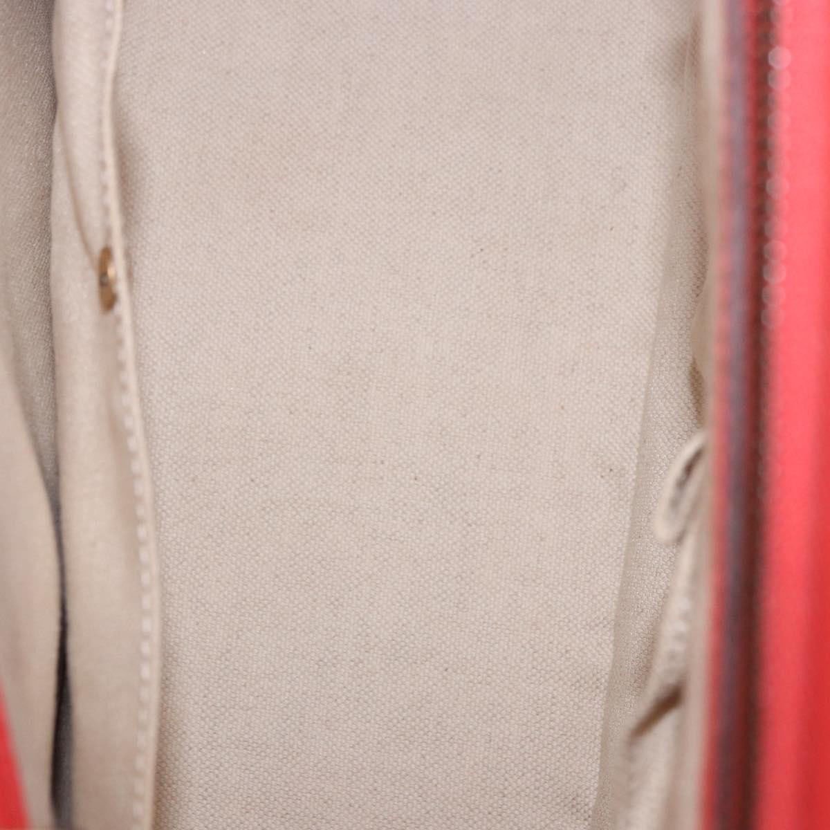 Gucci Bright Bit Convertible Leather Medium