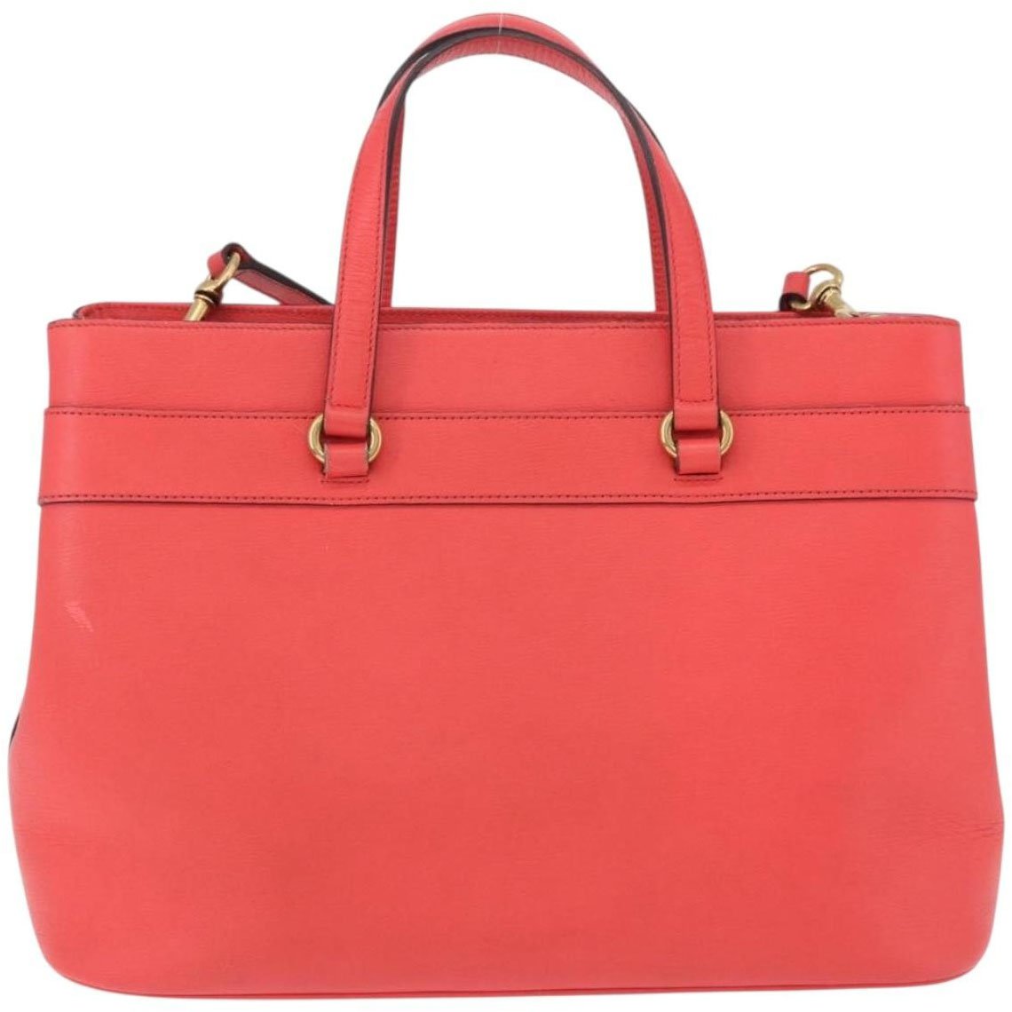 Gucci Bright Bit Convertible Leather Medium