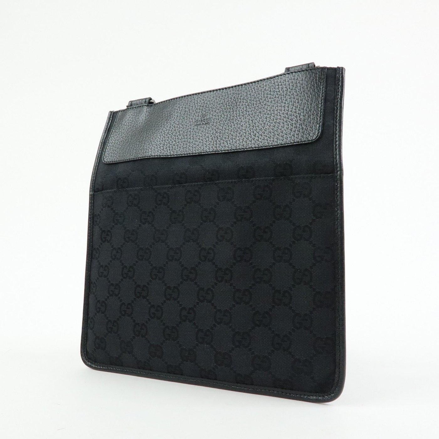Gucci Shoulder Canvas Small