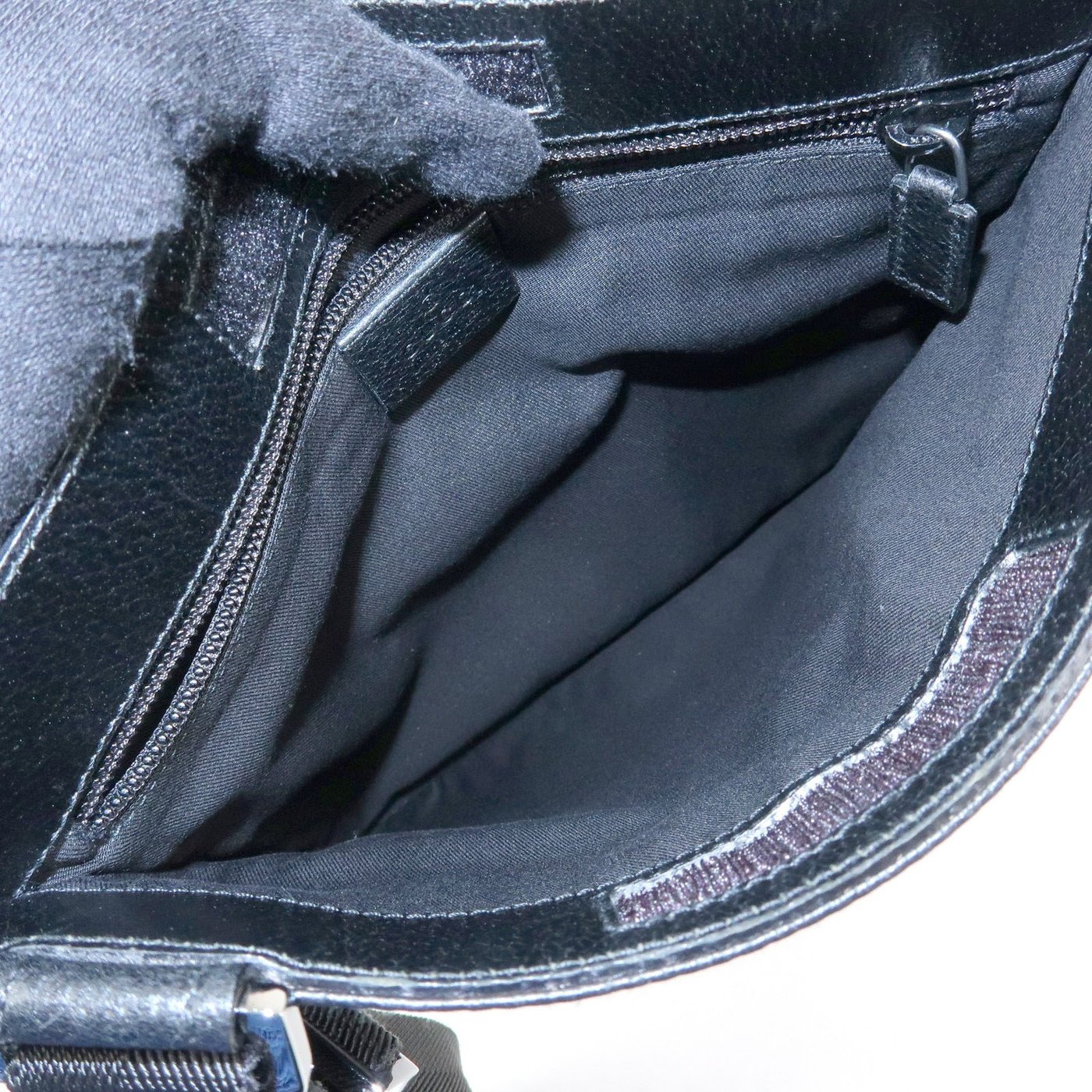 Gucci Shoulder Canvas Small