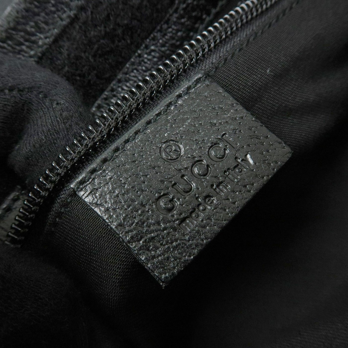 Gucci Shoulder Canvas Small