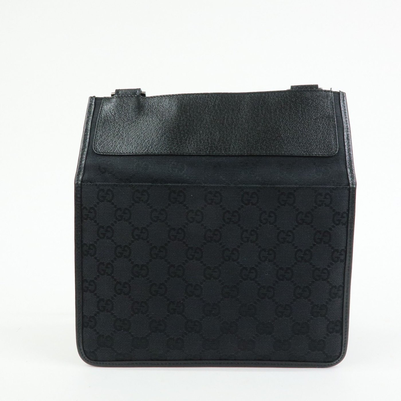 Gucci Shoulder Canvas Small