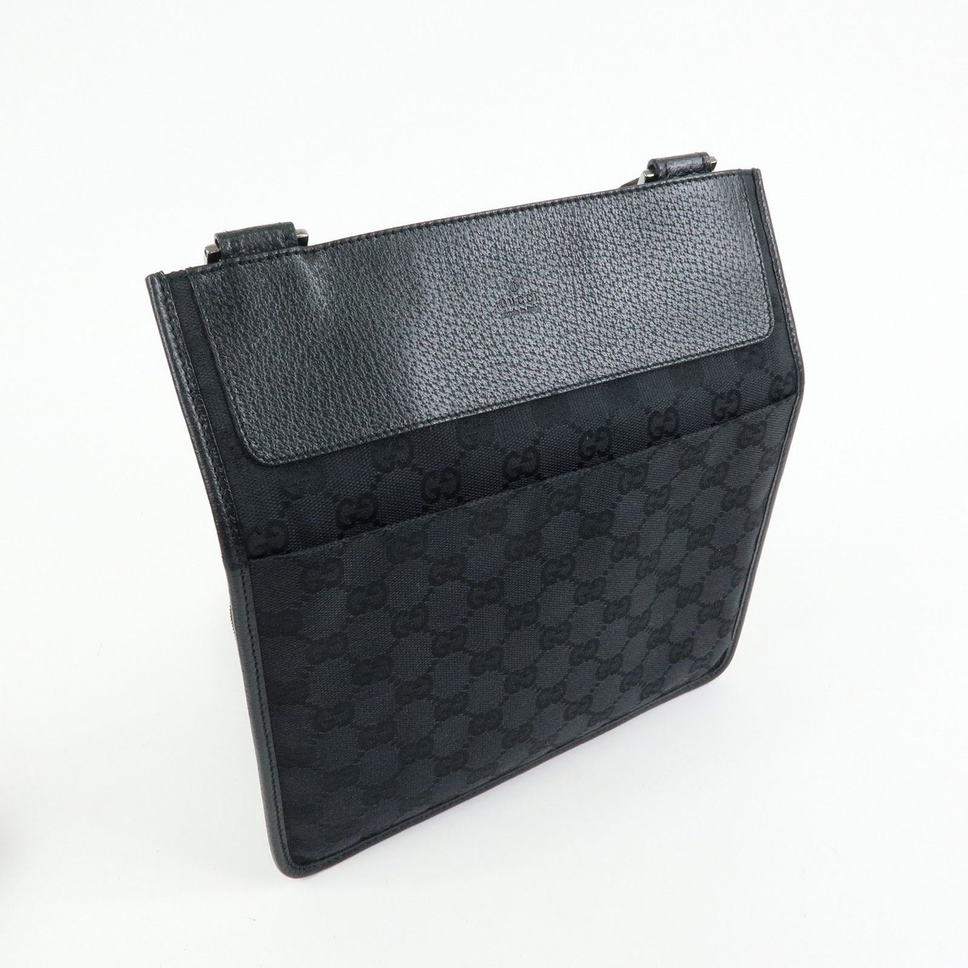 Gucci Shoulder Canvas Small