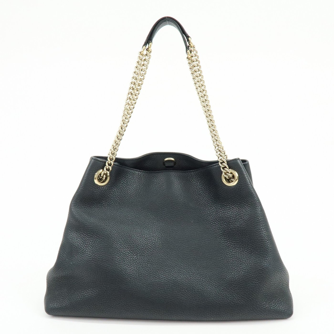 Gucci Soho Chain Strap Leather Medium