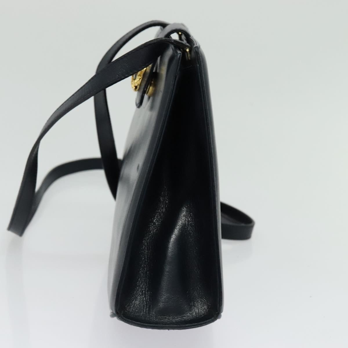 Gucci Shoulder Leather