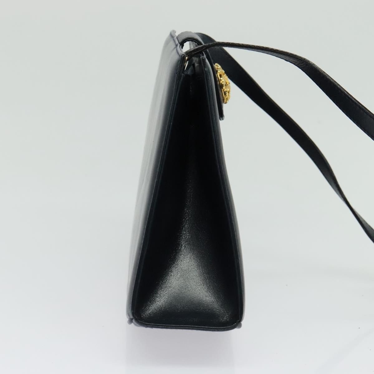 Gucci Shoulder Leather
