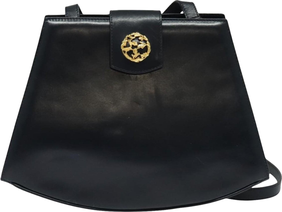 Gucci Shoulder Leather