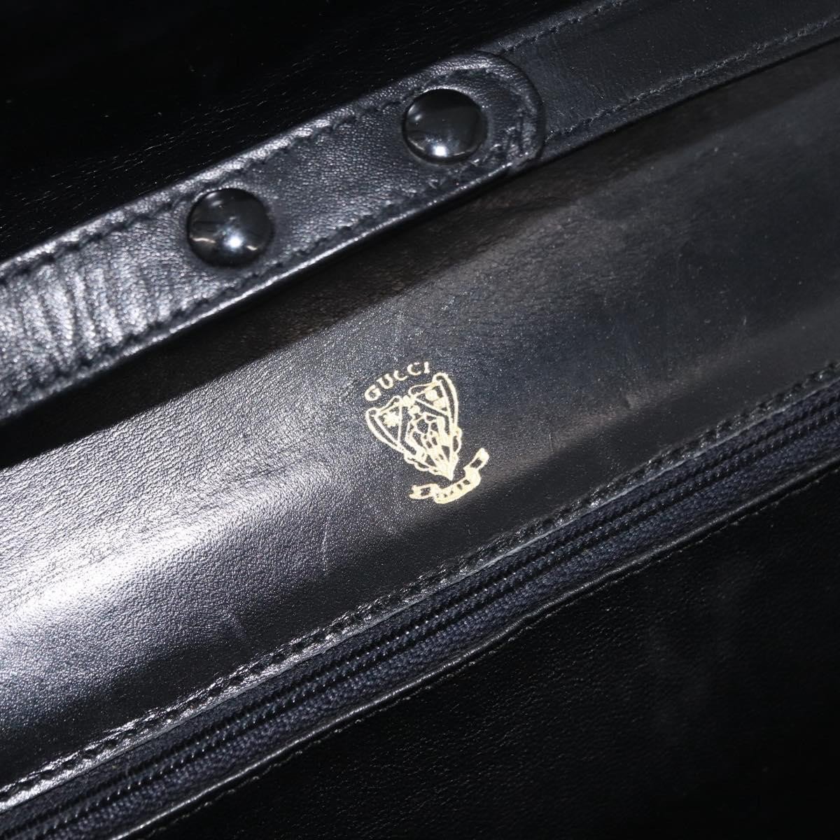 Gucci Shoulder Leather Small