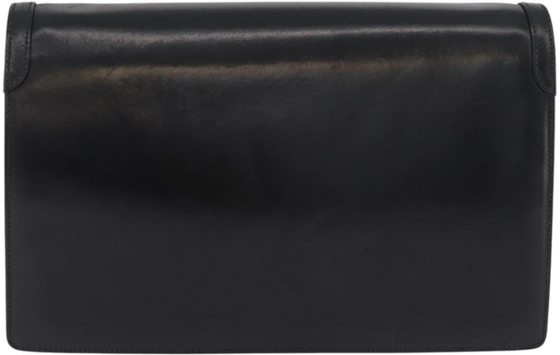 Gucci Shoulder Leather Small