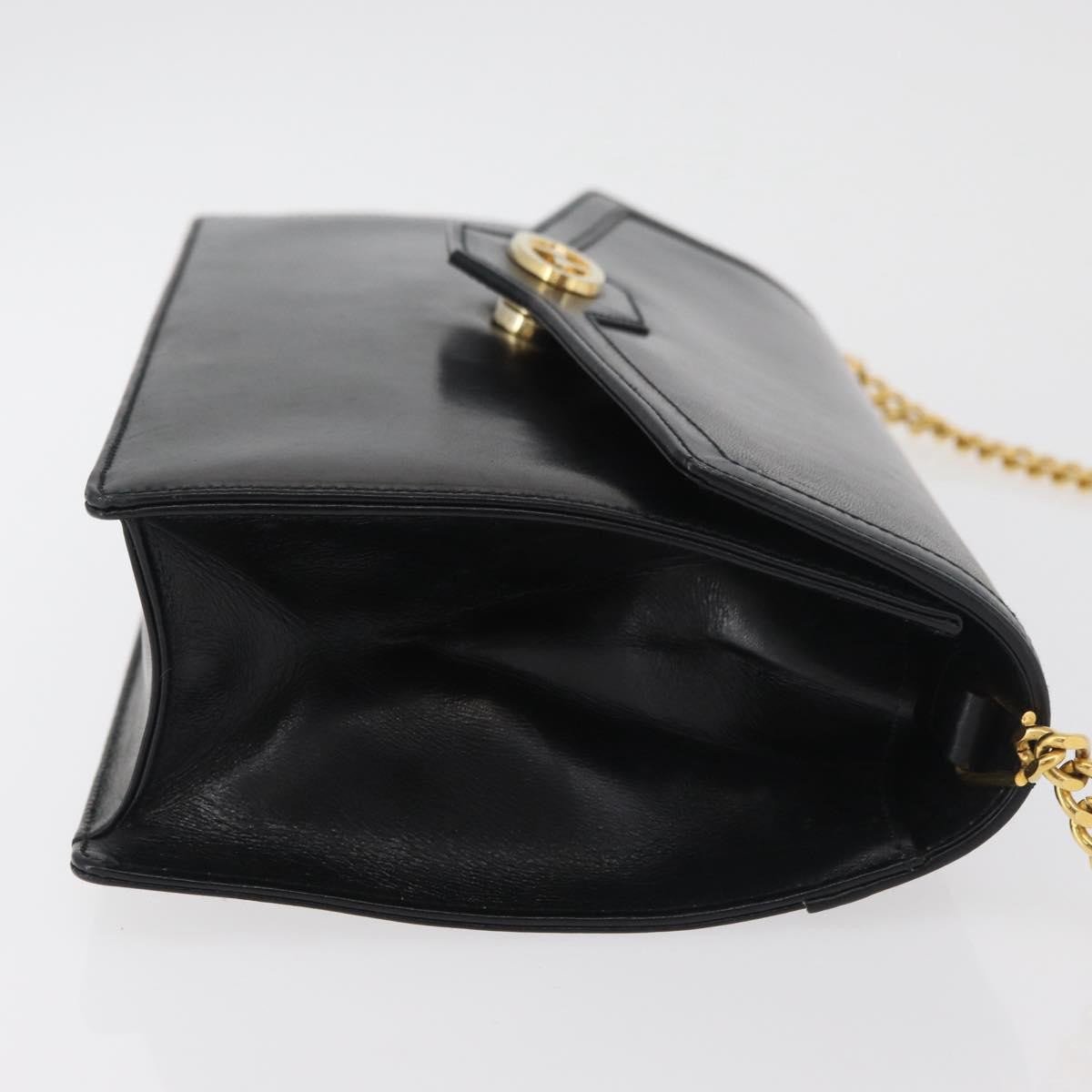 Gucci Shoulder Leather Small