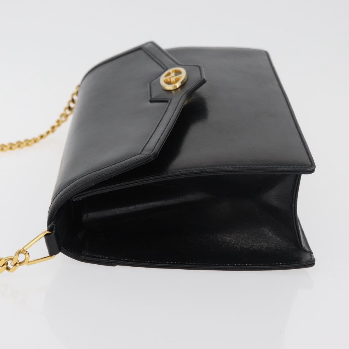 Gucci Shoulder Leather Small