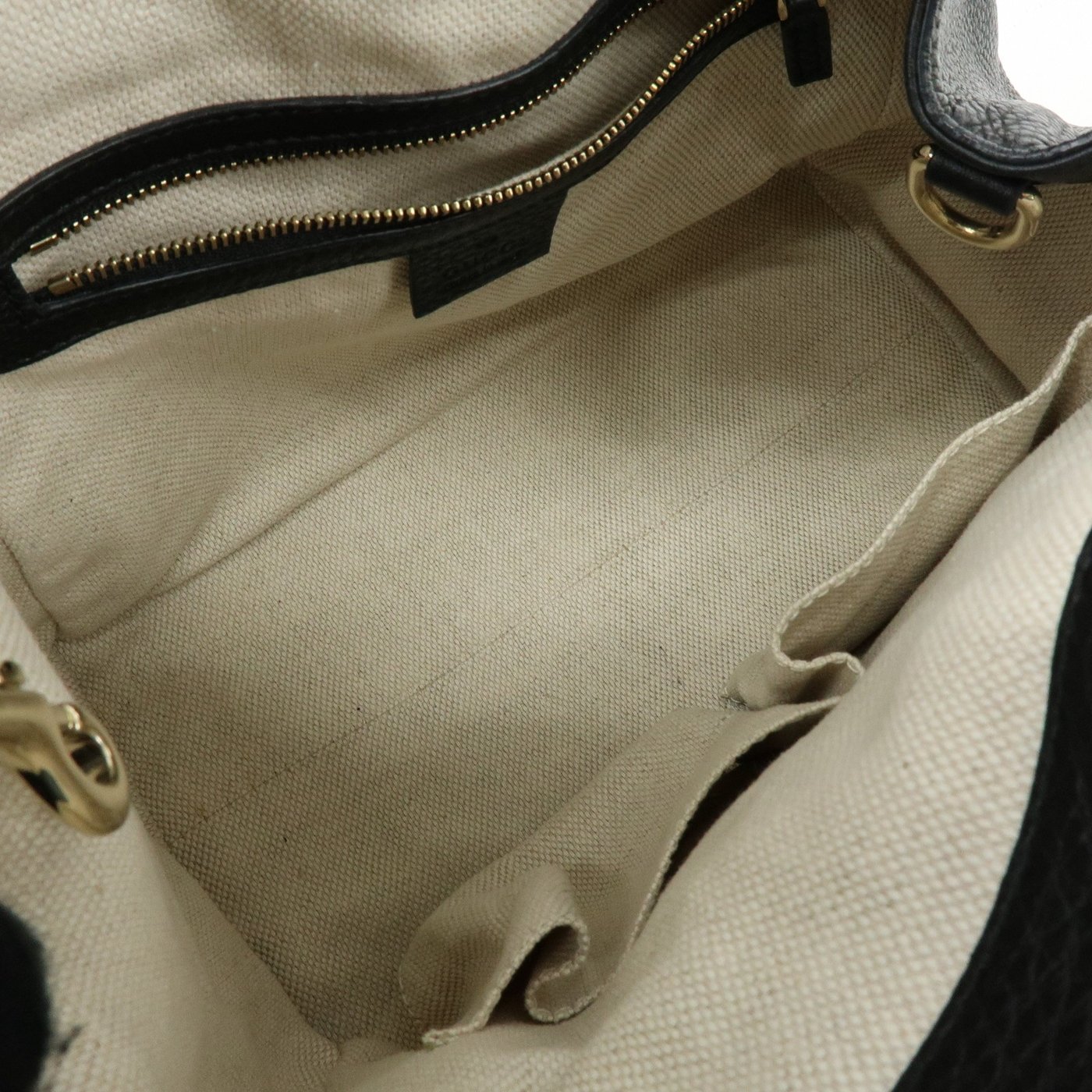 Gucci Soho Leather Medium