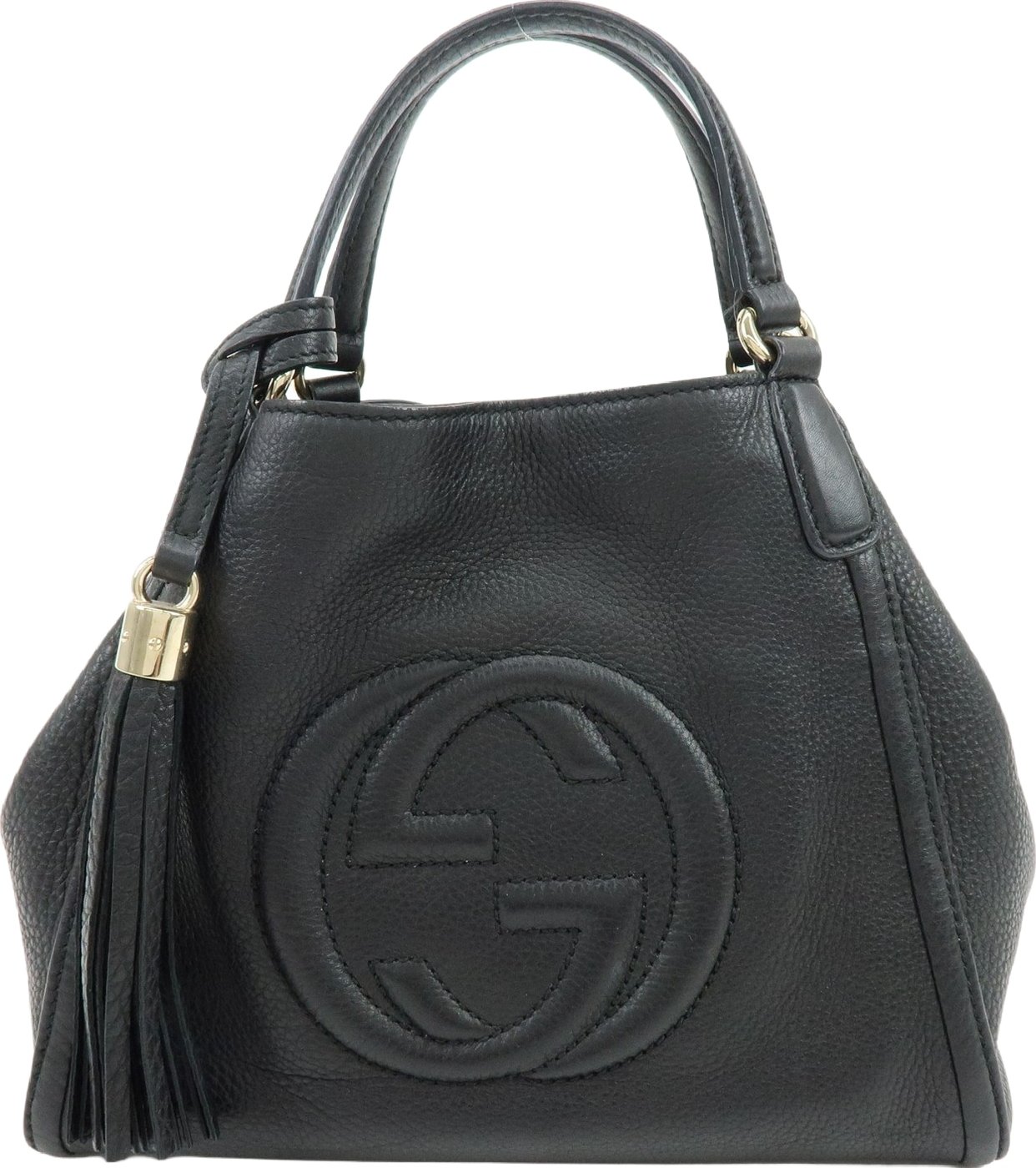 Gucci Soho Leather Medium