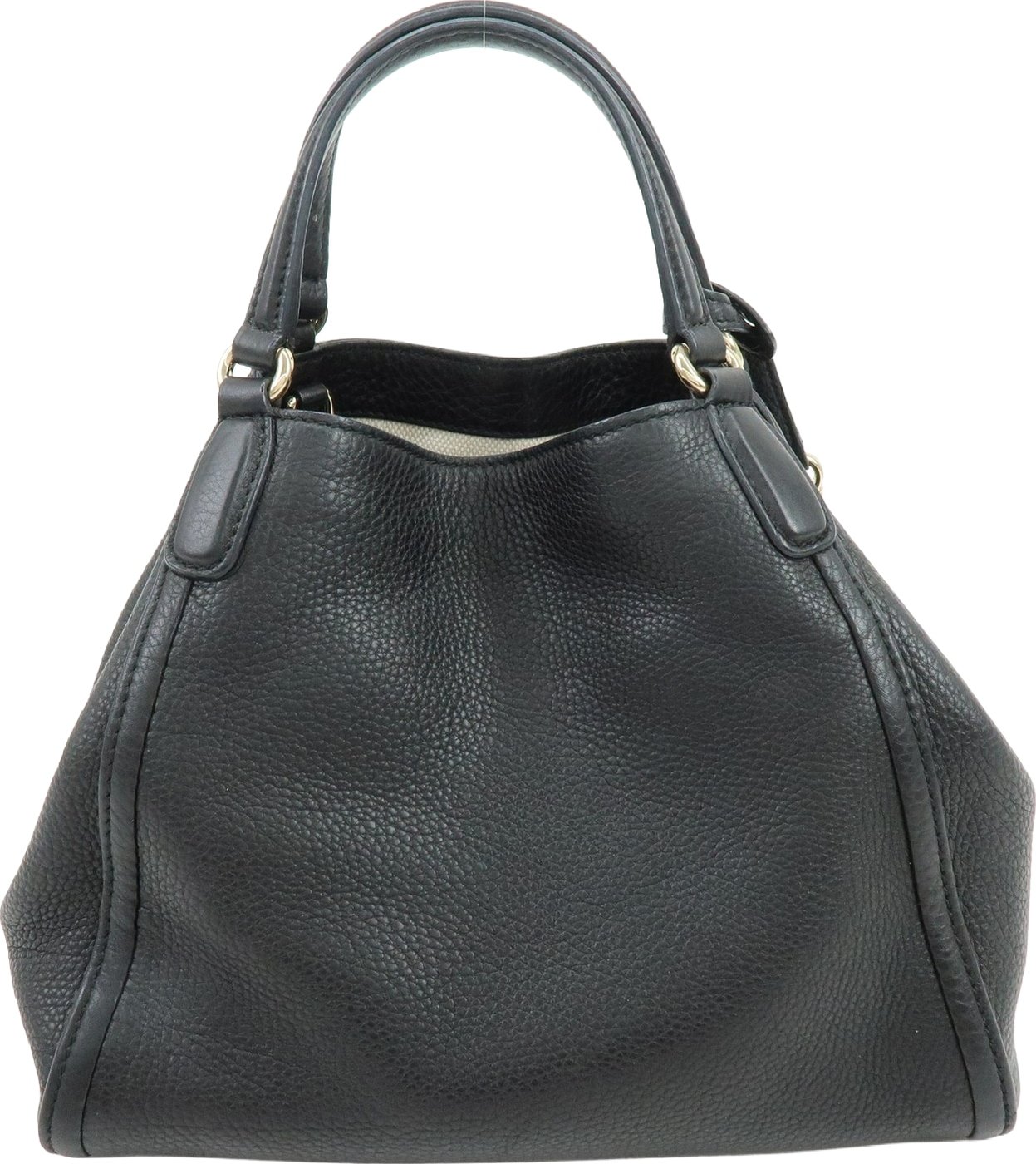 Gucci Soho Leather Medium