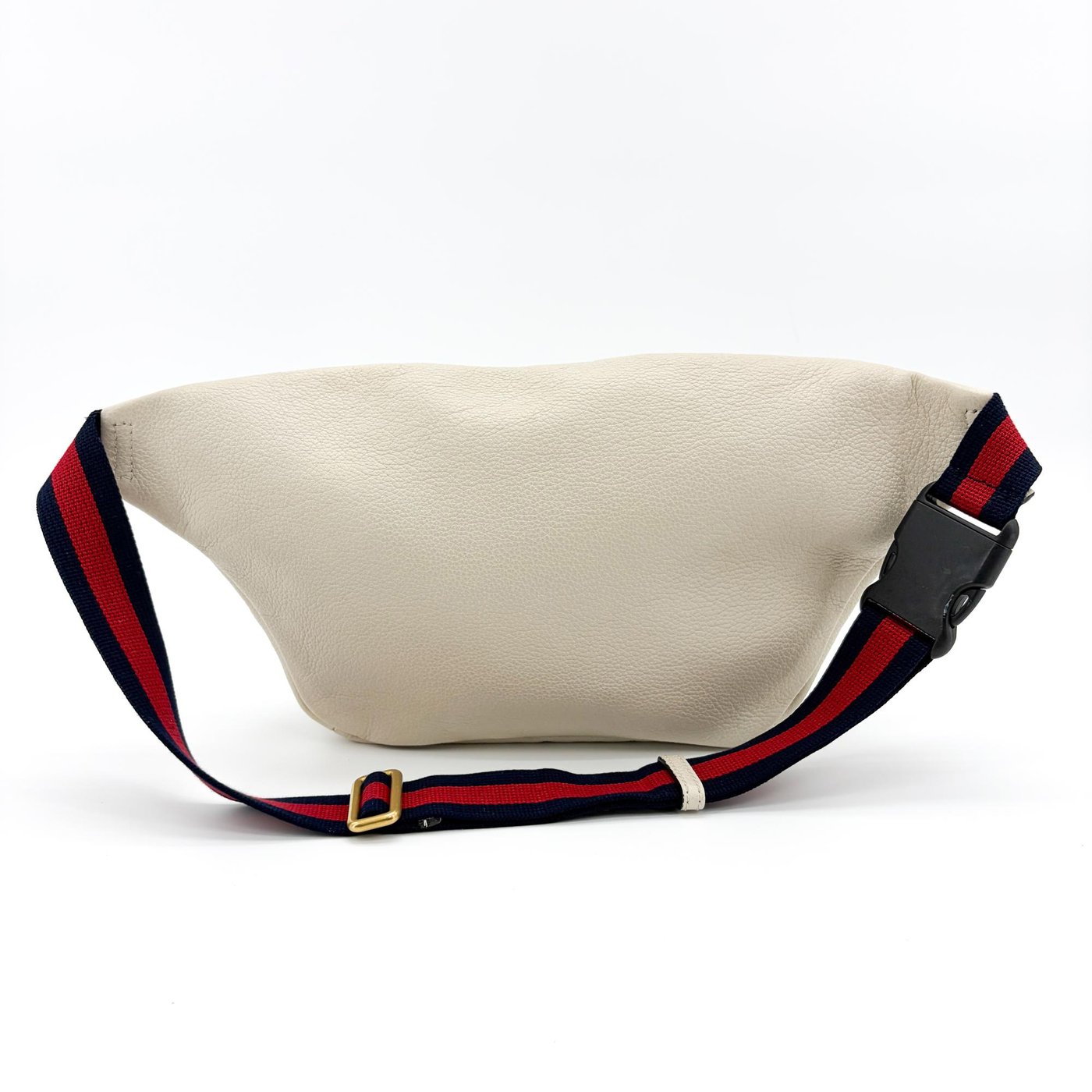 Gucci Print Belt Bag Leather No size
