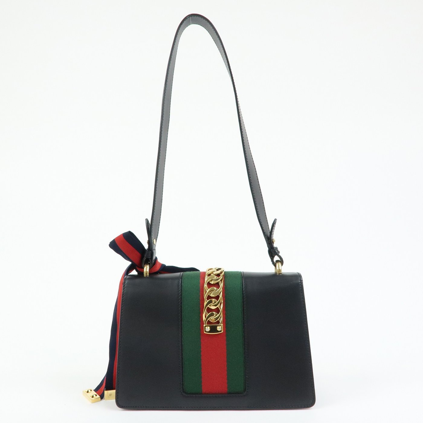 Gucci Sylvie Leather Small