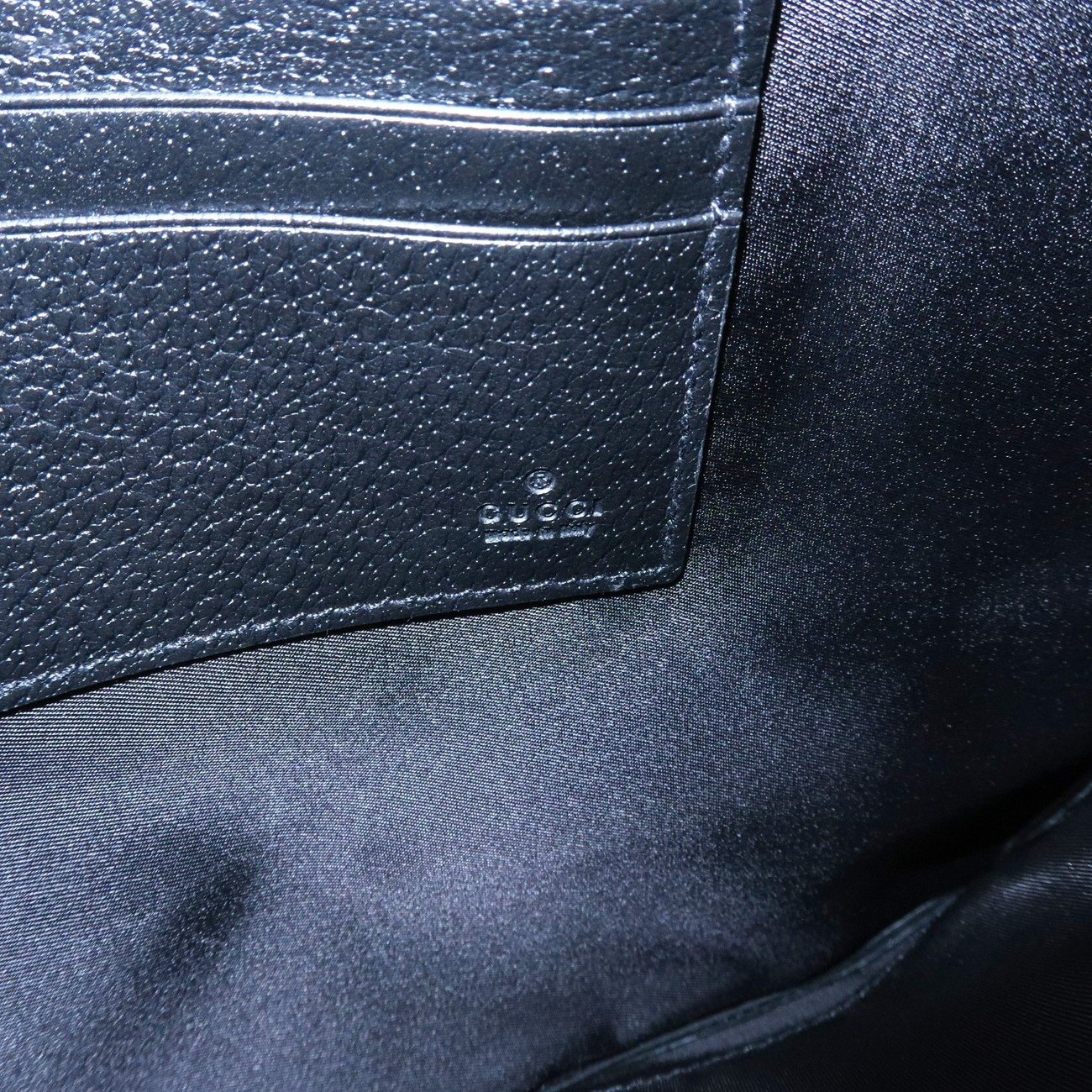 Gucci Off The Grid Zip GG Econyl Medium