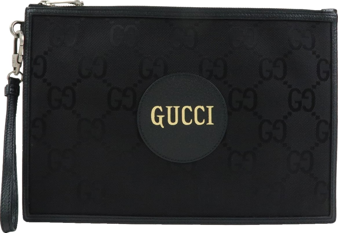 Gucci Off The Grid Zip GG Econyl Medium