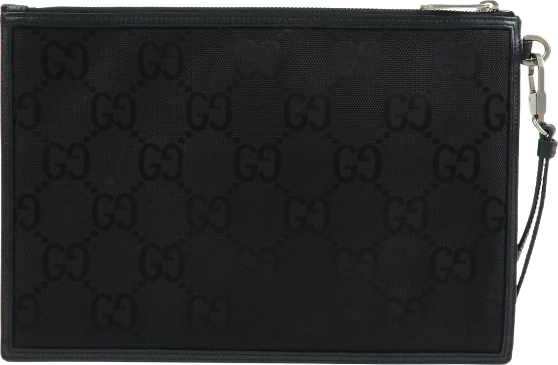 Gucci Off The Grid Zip GG Econyl Medium