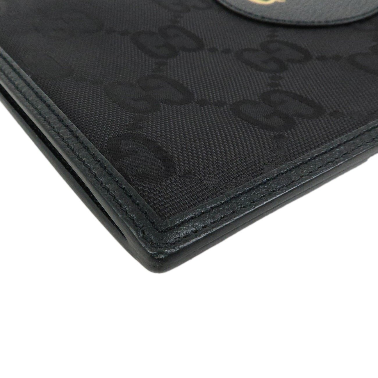 Gucci Off The Grid Zip GG Econyl Medium