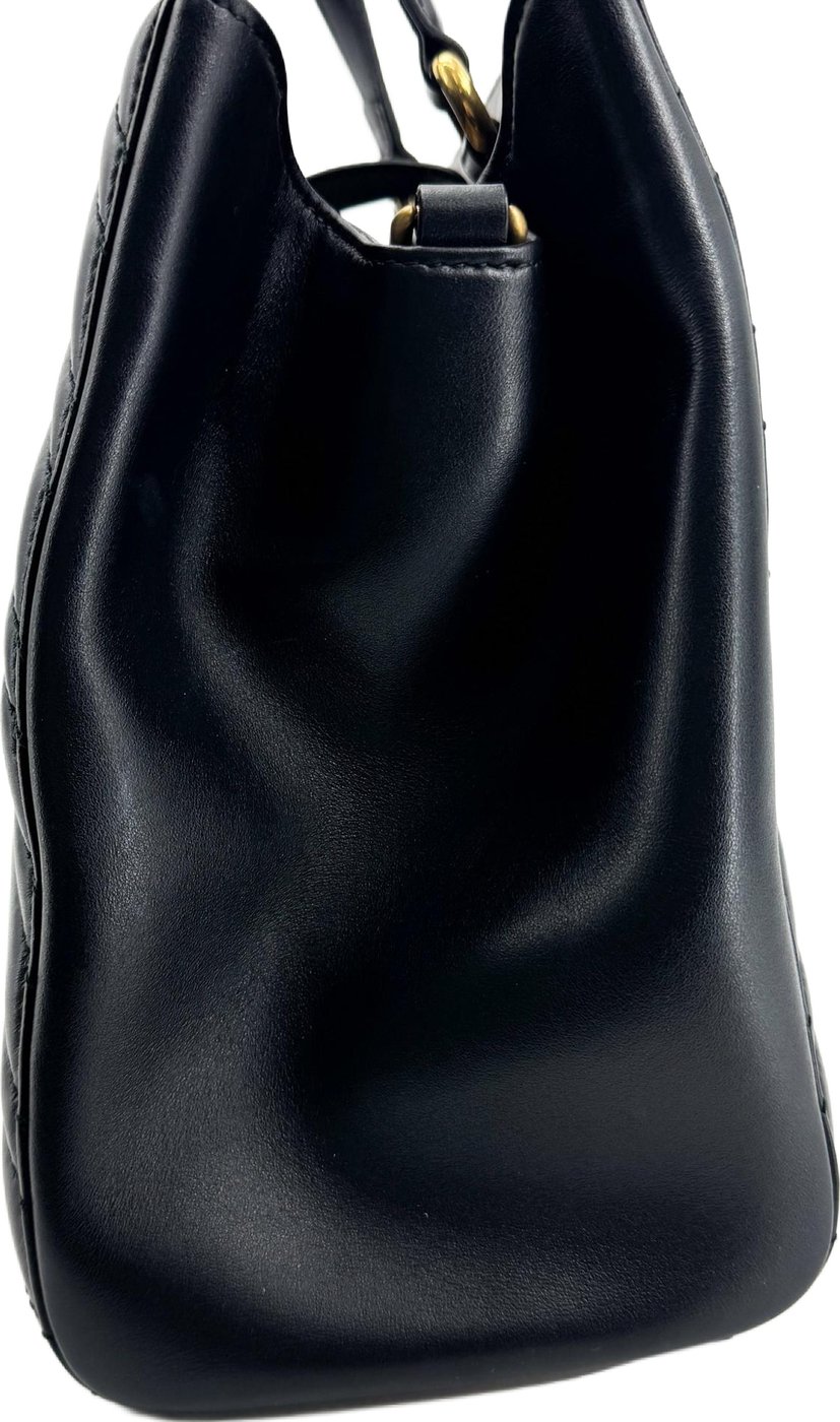 Gucci GG Marmont Matelasse Leather Medium