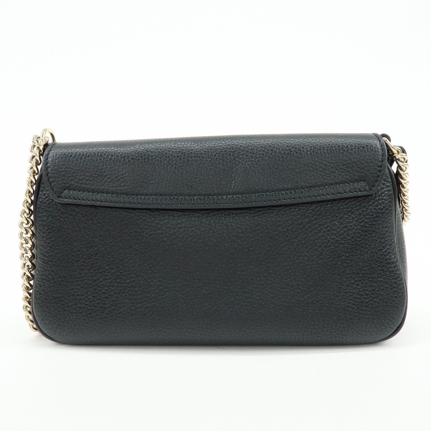 Gucci Soho Chain Leather Medium