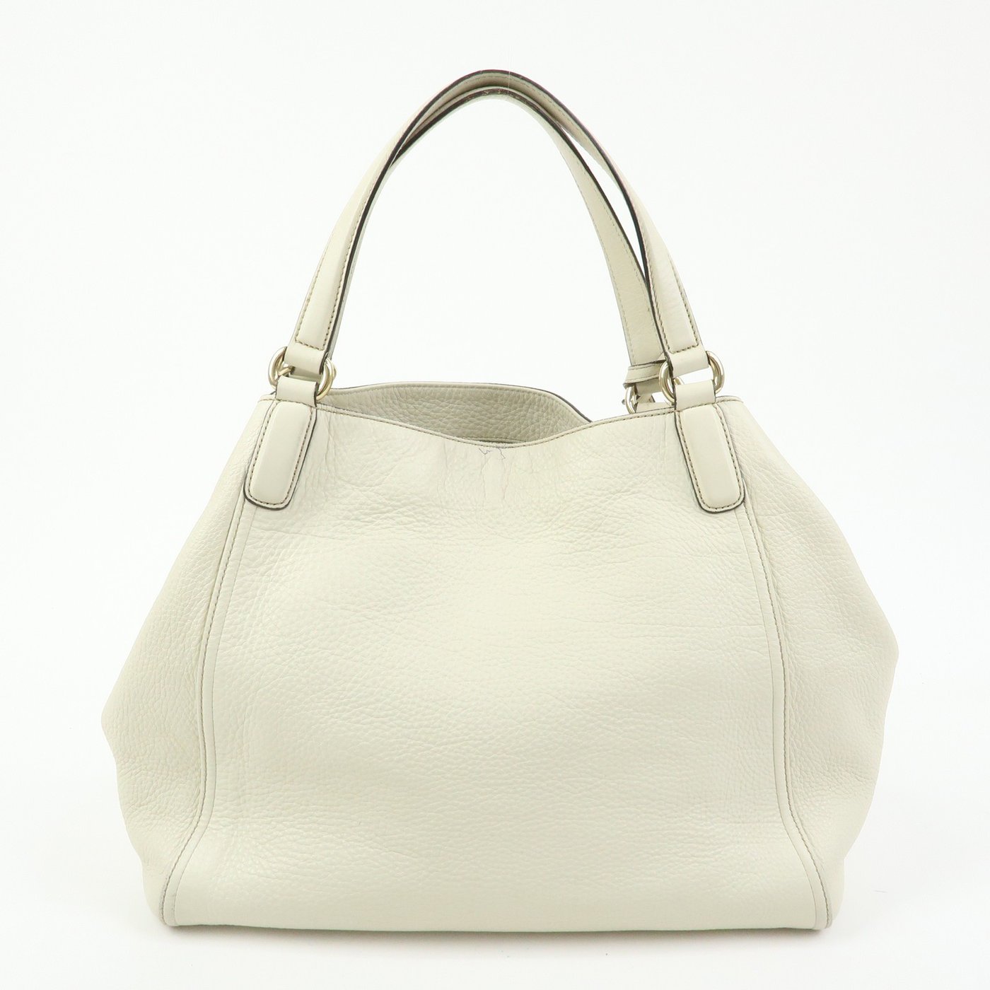 Gucci Soho Leather Medium