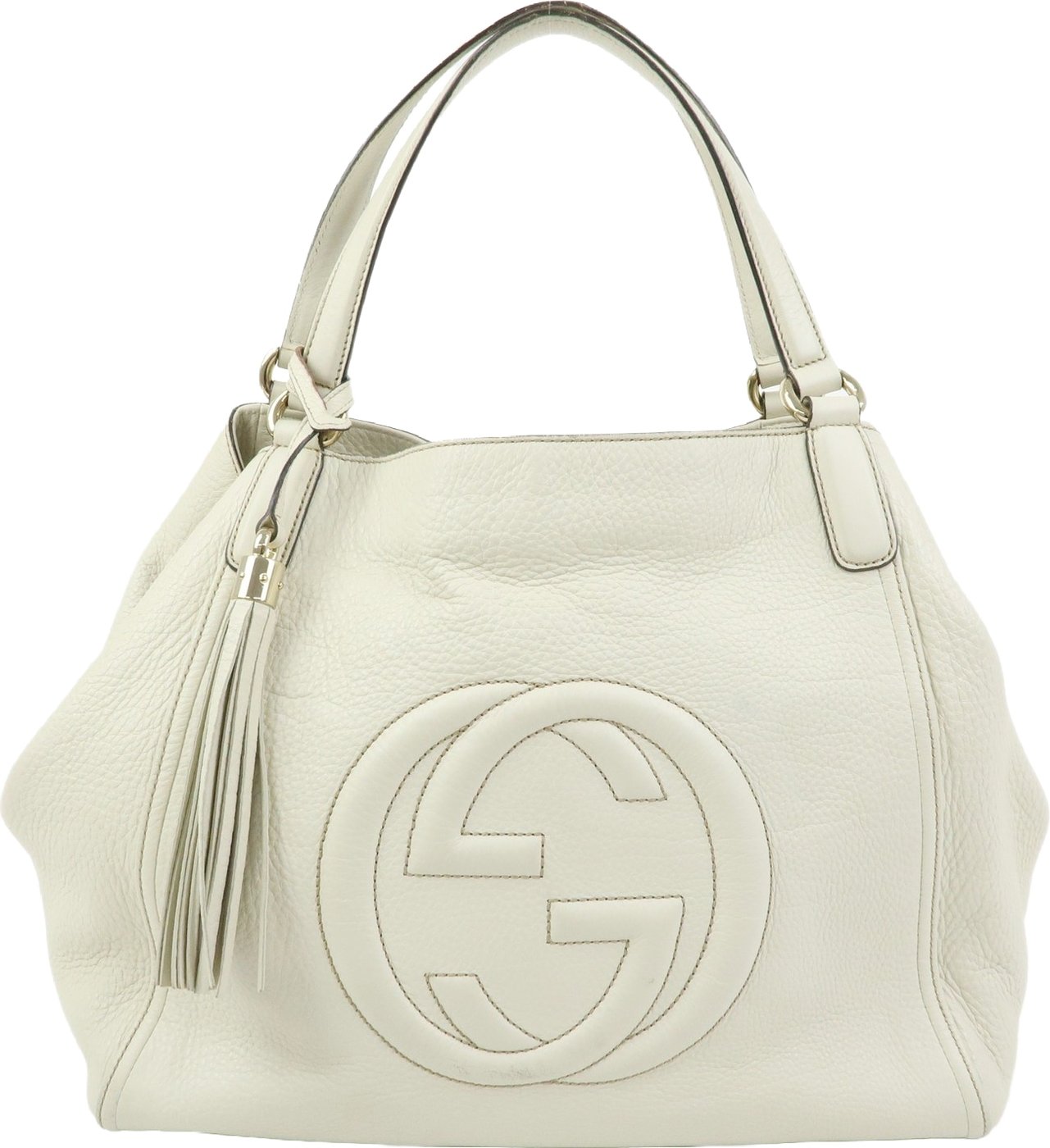 Gucci Soho Leather Medium