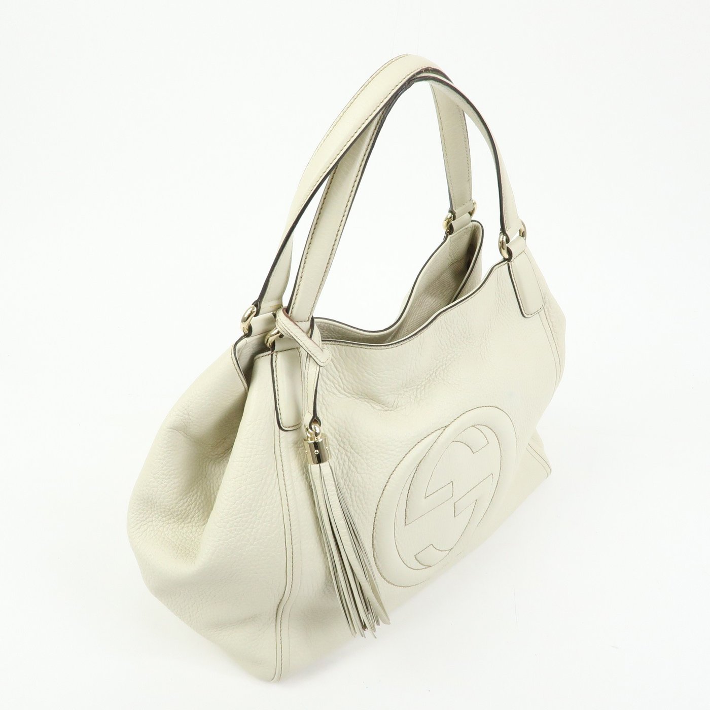 Gucci Soho Leather Medium