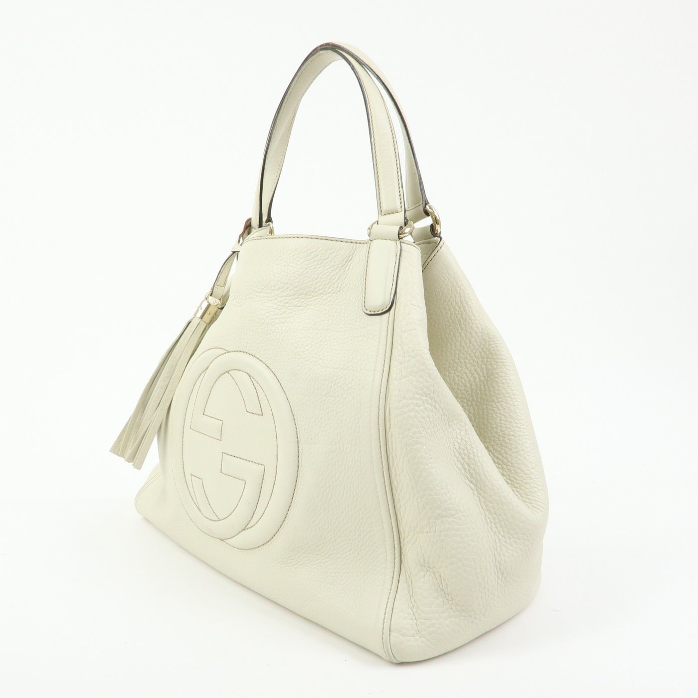 Gucci Soho Leather Medium